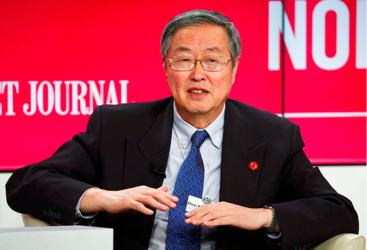 Quem controla a economia chinesa?