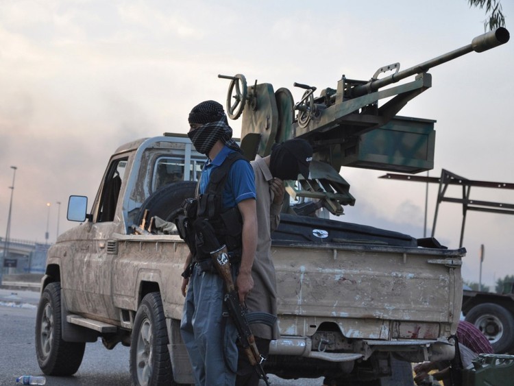 Las 5 amenazas a la economía mundial