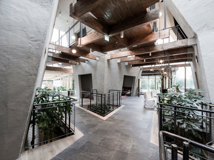 Os 12 hotéis mais espetaculares do mundo