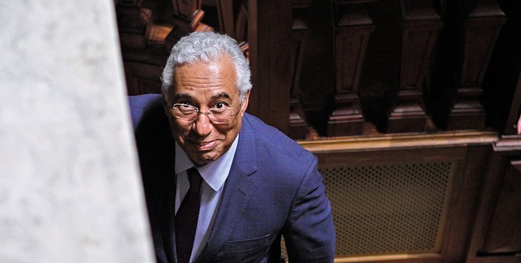 Os prováveis ministros de António Costa