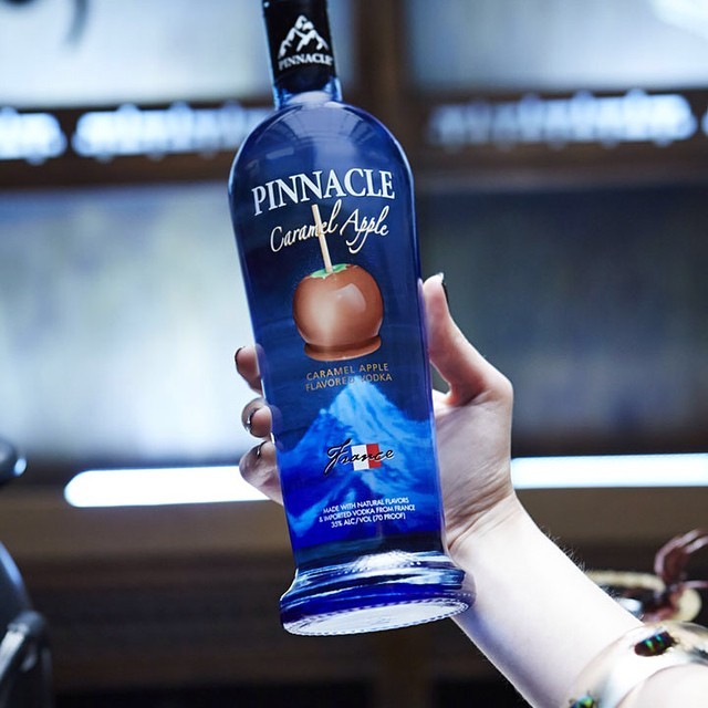 Las 17 bebidas alcohólicas más extrañas