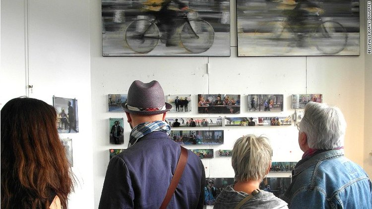 Guía para disfrutar París como los parisinos