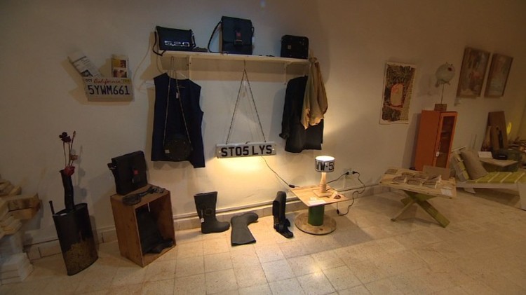 بيروت: حيوية، تاريخية، جذابة