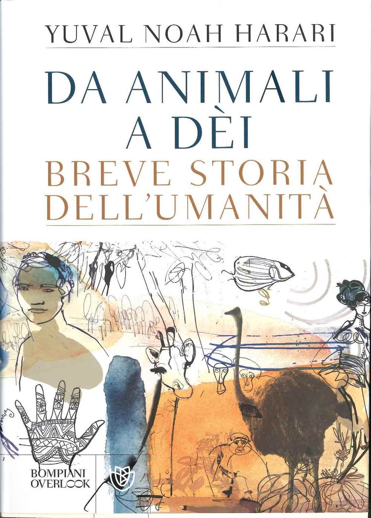 I libri dell’anno secondo Mark Zuckerberg