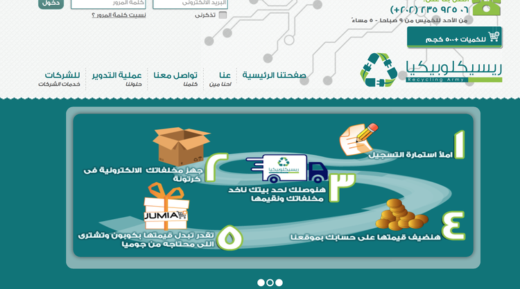 الشركات الناشئة العربية التي يجب أن تعرفها