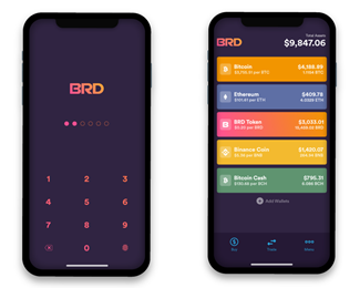SBI Group Invests in Crypto Wallet Breadwinner