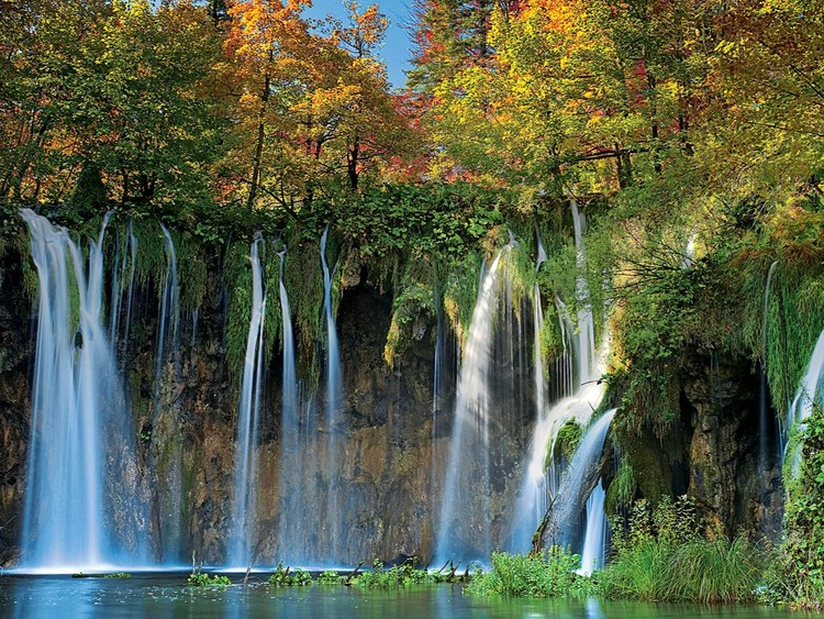 As melhores coisas para fazer na Croácia
