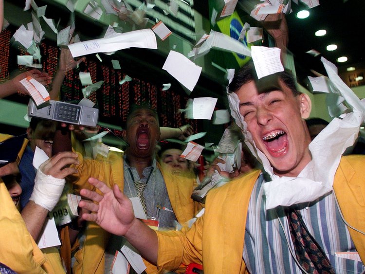 10 señales de que eres más rico de lo que piensas