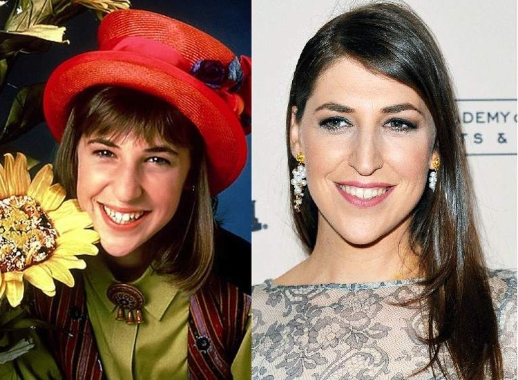 Niños actores que se han convertido en estrellas