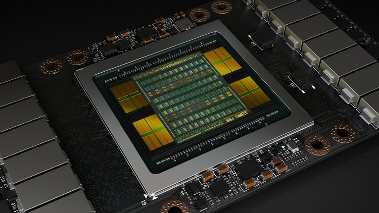 NVIDIA أم AMD: ما الذي يجب أن يختار المستثمر