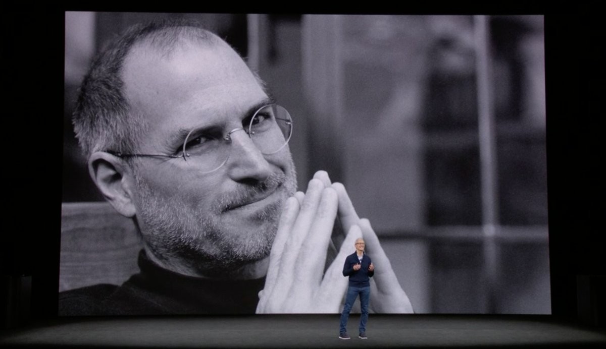 Что мы узнали из самой ожидаемой презентации Apple