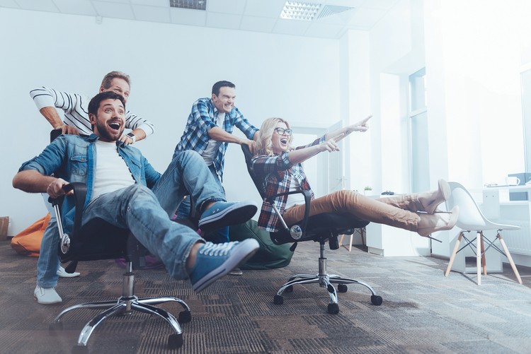 La giornata lavorativa da otto ore non funziona