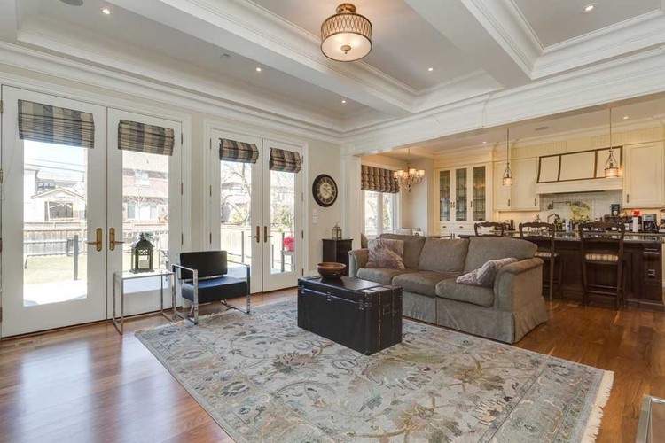 Casas de 2 milhões de dólares