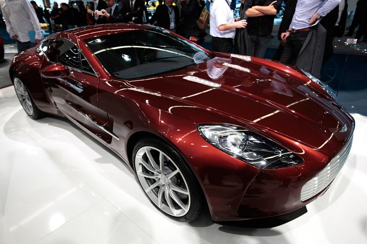 كيف يمكن أن يصل ثمن سيارة إلى ملايين الدولارات؟