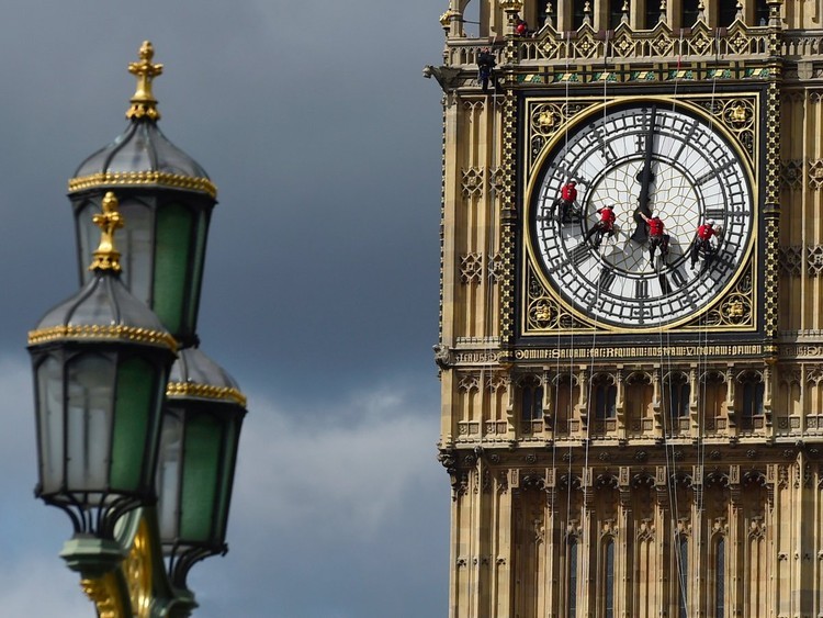 As 21 cidades com espaços para escritórios mais caros