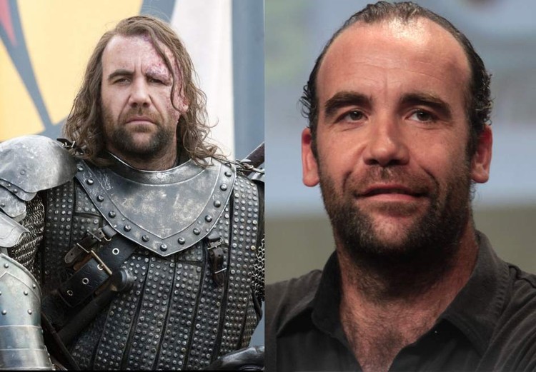 ¿Qué ha sido de los actores que "murieron" en Juego de Tronos?