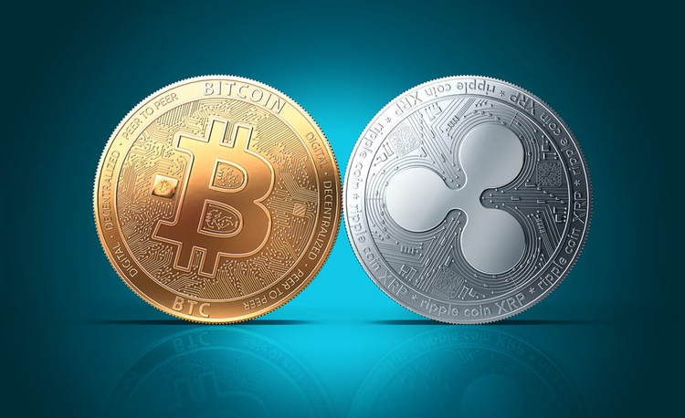 Meet Ripple CEO Brad Garlinghouse