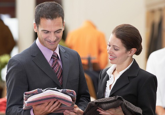 10 trucos de las tiendas para hacerte gastar más