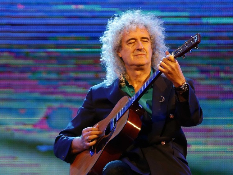 Os 20 homens mais interessantes do mundo