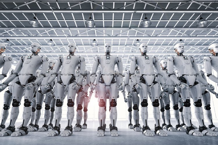 Superhombres, extraterrestres y Dios: las últimas predicciones de Stephen Hawking