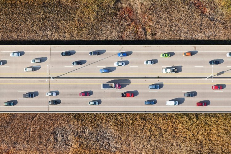 أول طيار إنستاجرام 