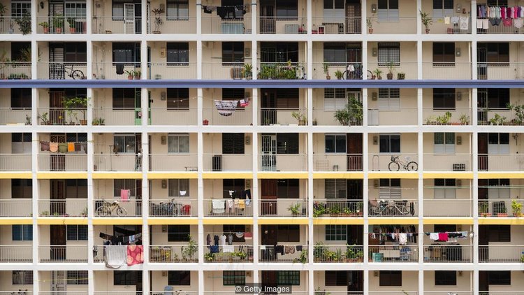 El fenómeno Singapur: cómo este país ha logrado la prosperidad