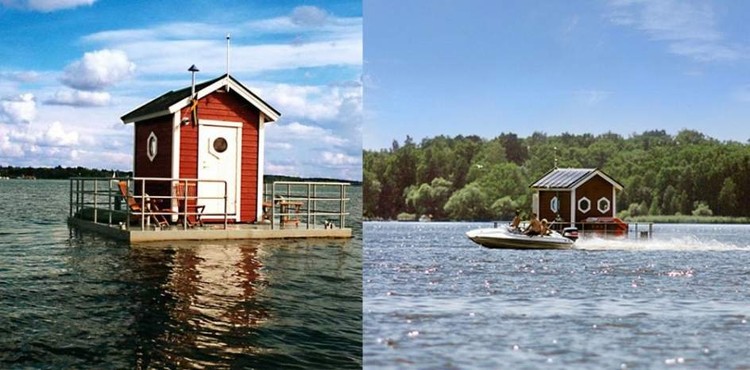 Los 10 hoteles más extraños del mundo