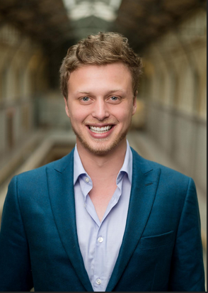 Top-5 Crypto Millionaires Under-25