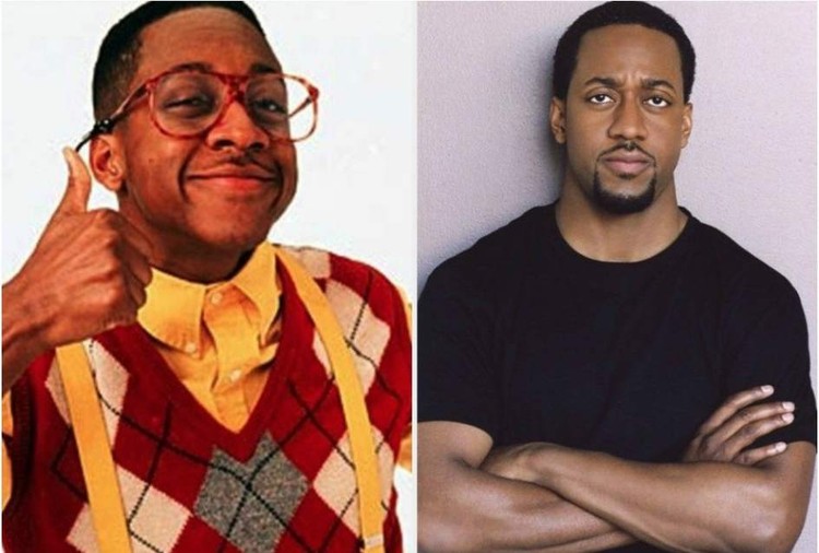 Cómo han crecido estas estrellas infantiles del cine