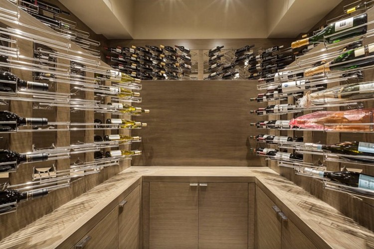 L'appartamento affittato da Beyoncé durante il Super Bowl