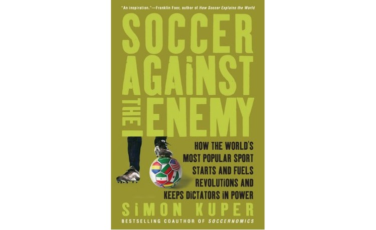 23 Livros que todos os adeptos de futebol deveriam ler