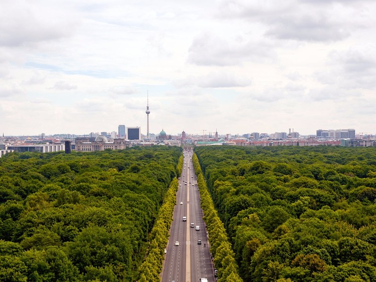 32 razones para ir a Alemania