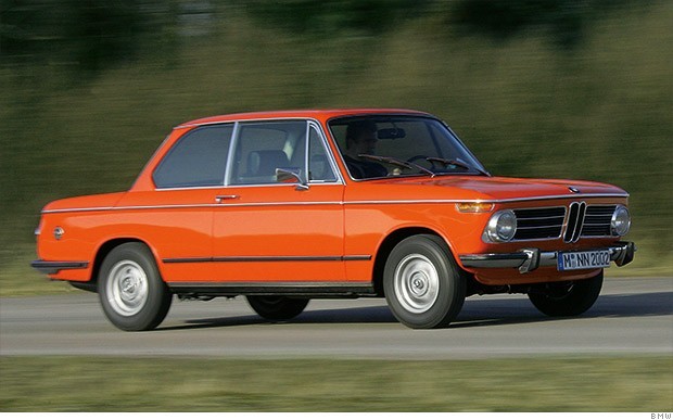 السيارات القديمة استثمار ممتاز