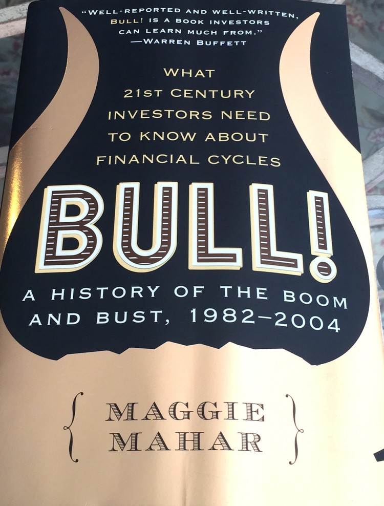 Libros muy útiles para comprender el mundo del trading y las finanzas