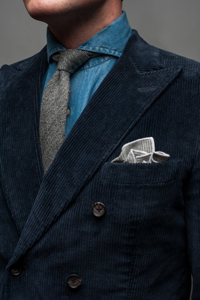 ثمانية أنواع من الرجال