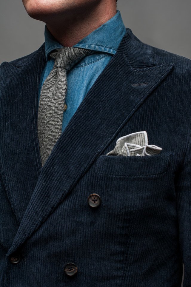 الاهتمام بالتفاصيل