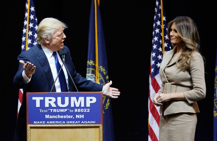 Una presidencia de Trump es una amenaza para la democracia