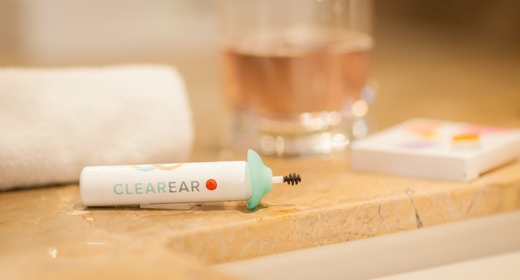 Los 10 gadgets más extraños