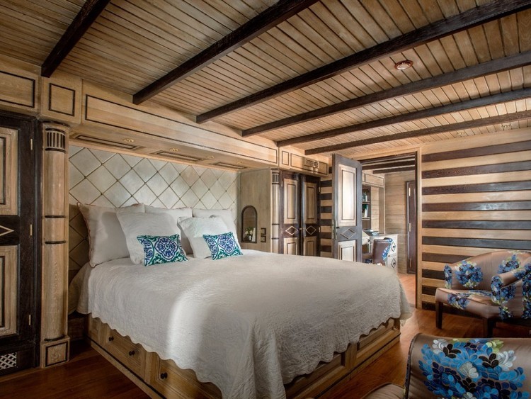 Conheça um navio espião soviético