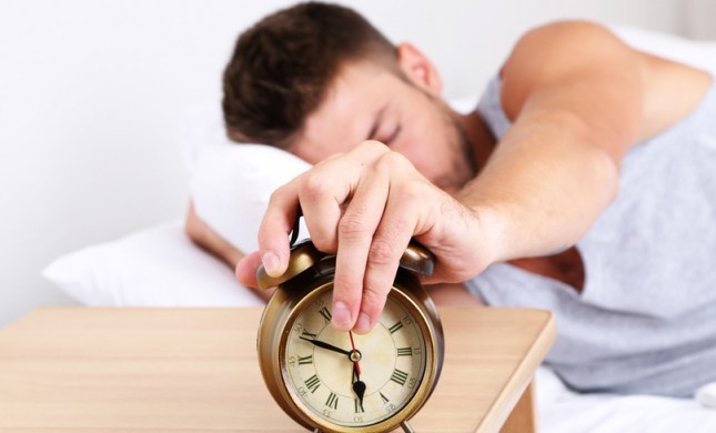 12 consejos que te ayudarán a dormir mejor