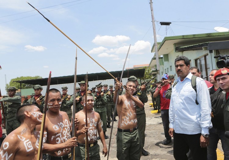 Las 30 ciudades más peligrosas del mundo