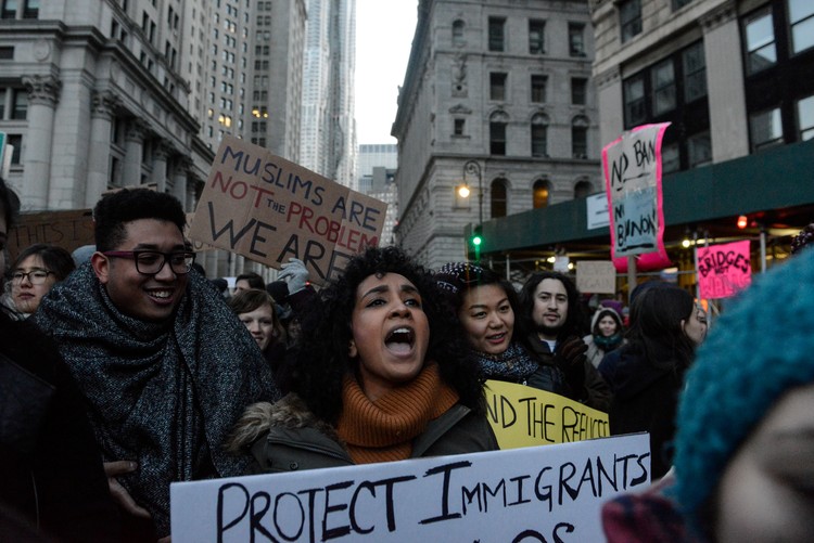 Sparatoria in una moschea canadese, 6 morti