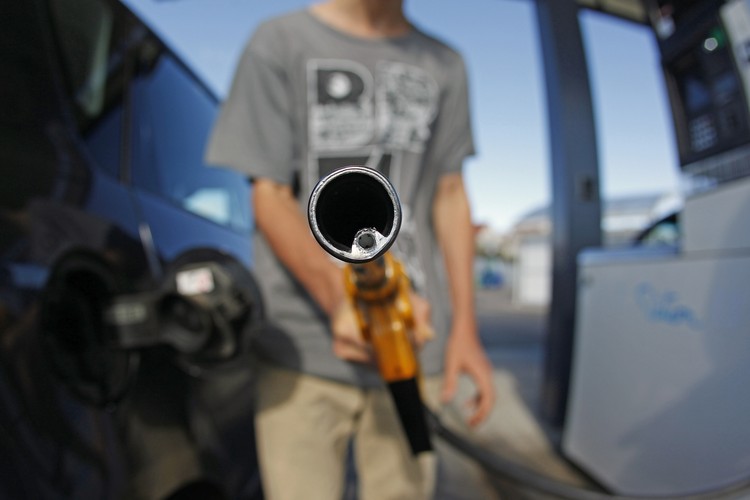 El impuesto sobre hidrocarburos es legal