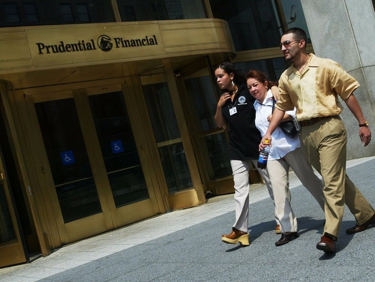 Las 9 empresas financieras más poderosas de EE. UU.