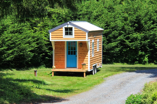 10 casas que todo el mundo quisiera tener