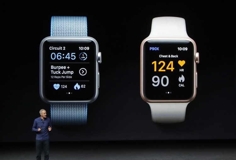 ¿Por qué deberías darle otra oportunidad al Apple Watch?