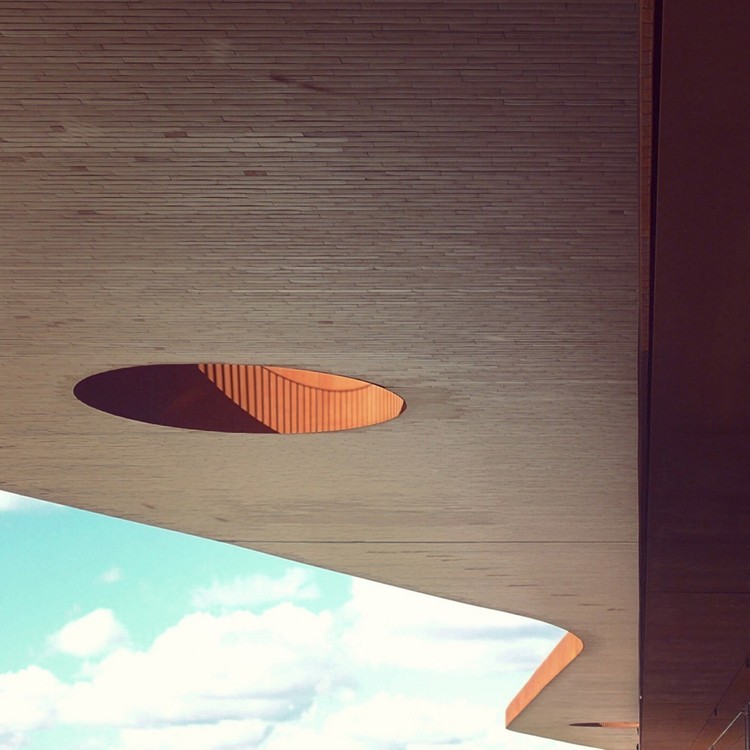 Milagros de la arquitectura moderna