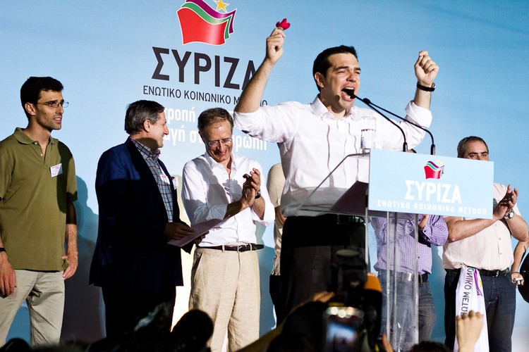 10 "بجعات رمادية" لعام 2015