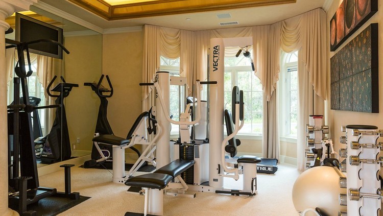 26 صورة للقصر الفاخر في كاليفورنيا