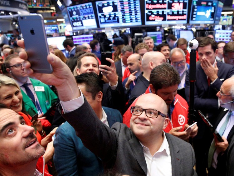 Las 25 ciudades tecnológicamente más avanzadas del mundo